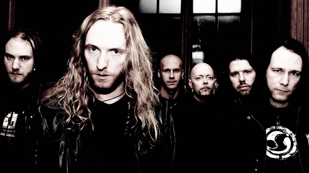 Dark Tranquillity guitarist quits: I've lost my passion for playing ...