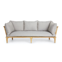 Sora beach sand sofa, Article