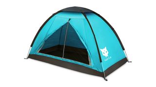 best camping gifts: Night Cat Backpacking Tent