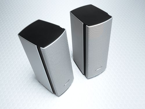 オーディオ機器 スピーカー Bose Companion 20 review | What Hi-Fi?