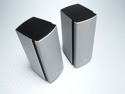 Bose companion store 20 computer speakers