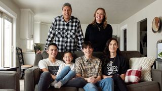 Apple Helps Encircle Expand Support For Lgbtqplus Youth Toelupe Family