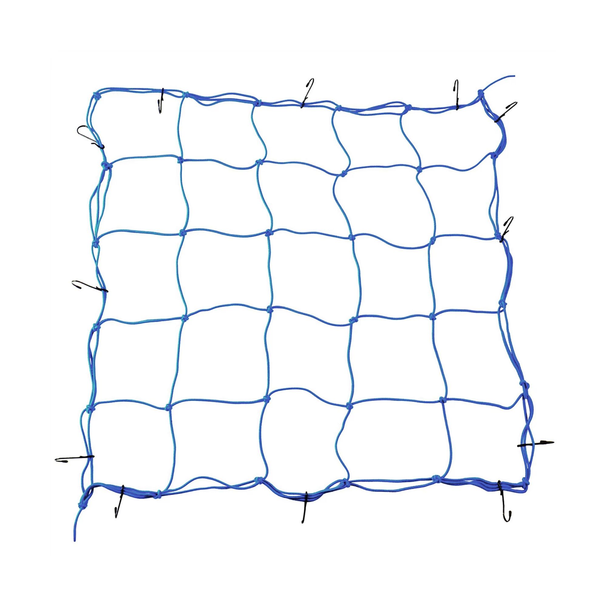 Bungee Rope Net With Hooks