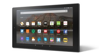 Amazon Fire HD 10