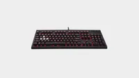 Corsair Strafe mechanical keyboard is $45 | save $54