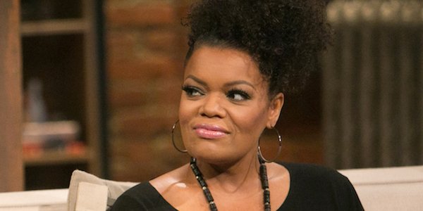 yvette nicole brown talking dead