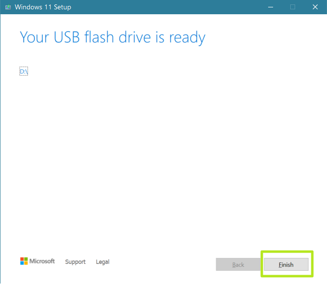 How to SETUP.COM | How to Download a Windows 11 ISO File and Do a Clean ...