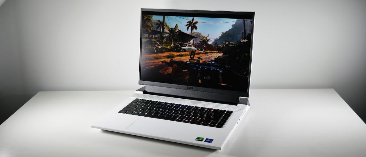 Dell G16 (7630) review