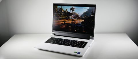 Dell G16 (7630) review