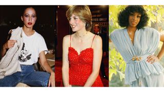 67 Celebrities in Gloriously '80s Fashion