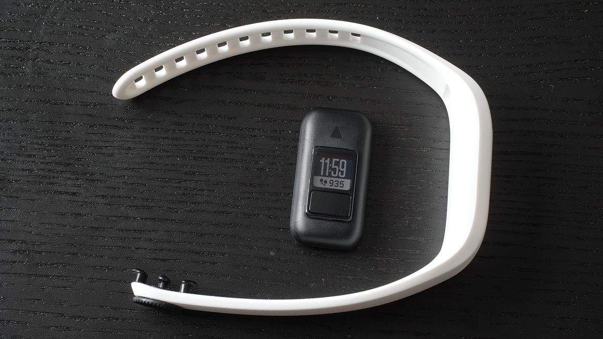 Garmin Vivofit 3 review | TechRadar