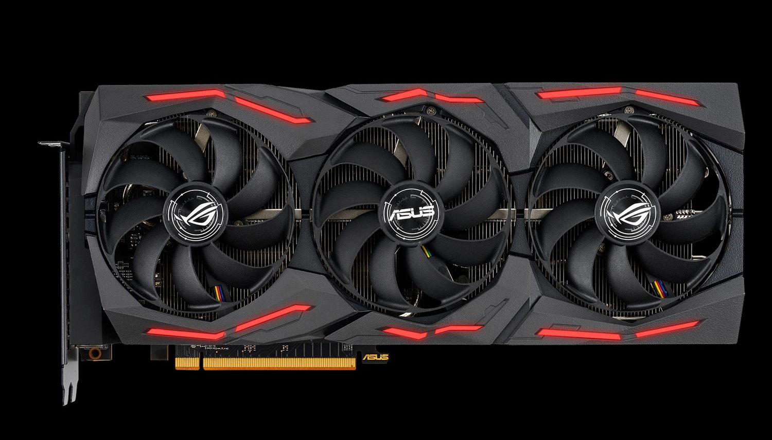 Asus Rog Strix Rx 5600 Xt O6g Gaming Review Solid But Expensive Tom S Hardware