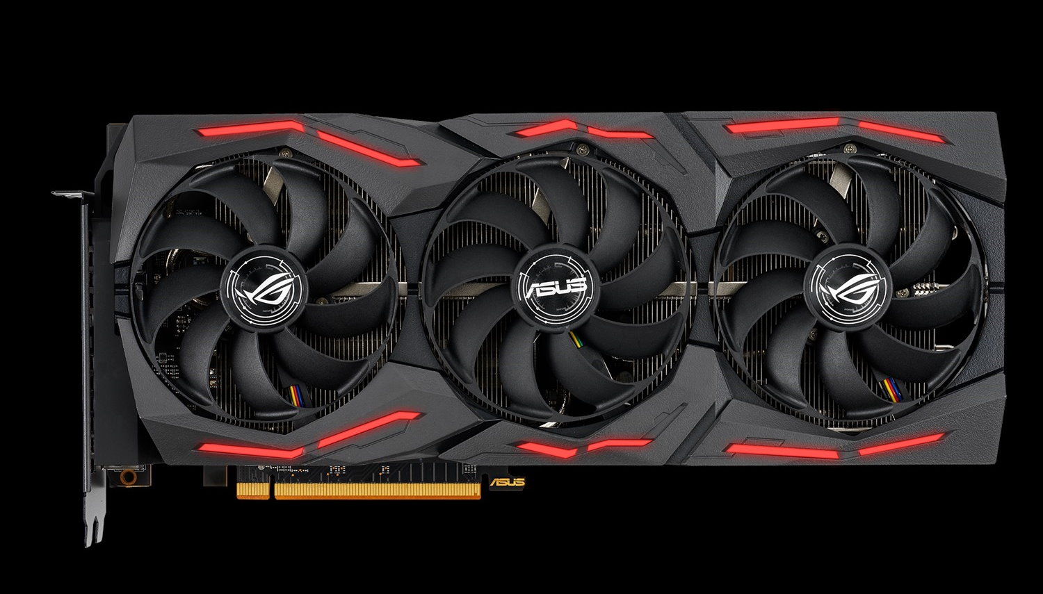 Asus ROG Strix RX 5600 XT O6G Gaming Review Solid but Expensive