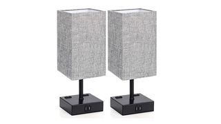 side table lamp