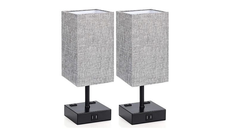 side table lamp