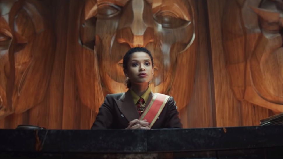 Loki: Who is Gugu Mbatha-Raw's Ravonna Lexus Renslayer of ...