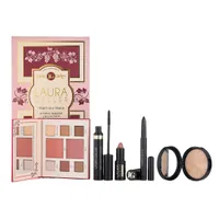 Laura Geller Party in a Pinch 5 Piece Collection Laura Geller Party in a Pinch 5 Piece Collection