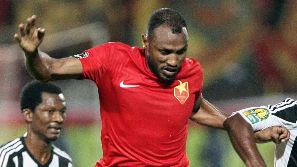 Al Merreikh 2 TP Mazembe 1: Late goal earns semi-final advantage ...