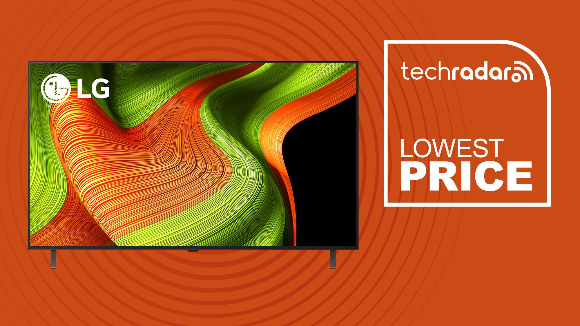 LG B5 OLED menawarkan ‘keuntungan besar’ — dan Best Buy baru saja memangkasnya ke rekor terendah $549,99 untuk waktu terbatas