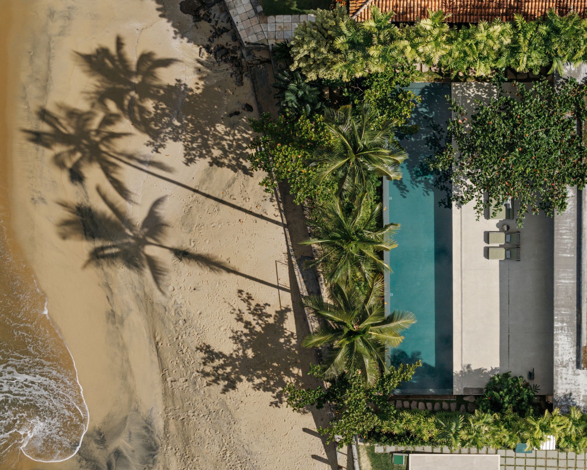 Beach house