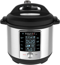 Instant Pot Max 6: was $149 now $74 @ Amazon