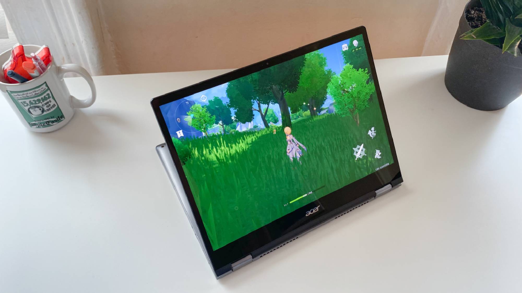 Xbox Cloud Gaming Review: Chromebooks, Phones, Android TV & Nvidia