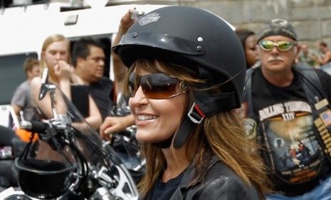 Sarah Palin