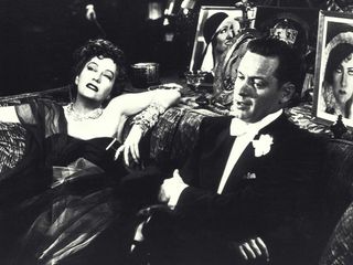 Sunset Boulevard (1950) — 98 Percent Rotten Tomatoes
