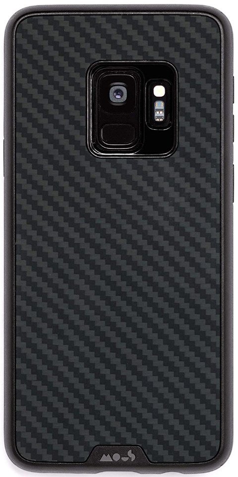 MOUS Aramid S9 Case