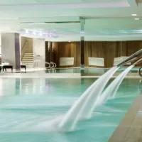 Chelsea Harbor Hotel spa, London: £285 £198 | Red Letter Days