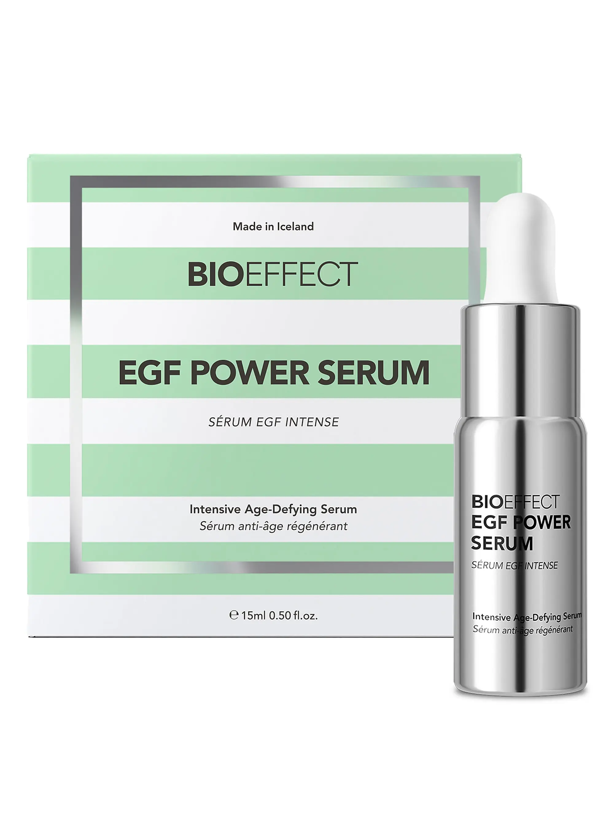 Egf Power Serum