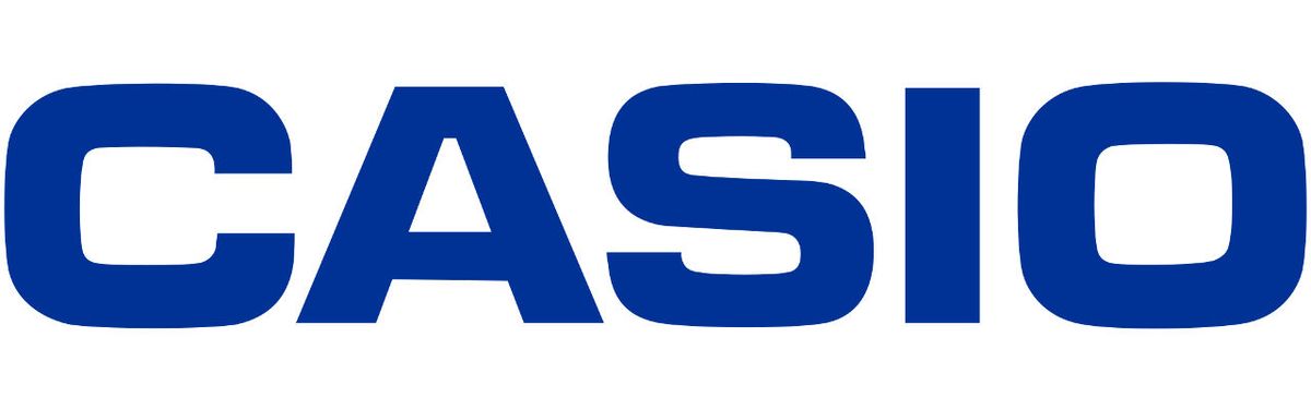 Casio logo