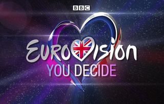 Eurovision: You Decide 2017