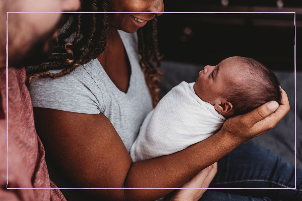 Should I swaddle my baby? I'm a baby sleep expert and here's what I