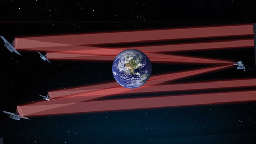 SETI scientists begin huge new hunt for intelligent aliens | Space