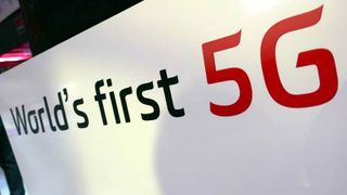 India's first 5G