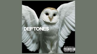 Deftones – Diamond Eyes