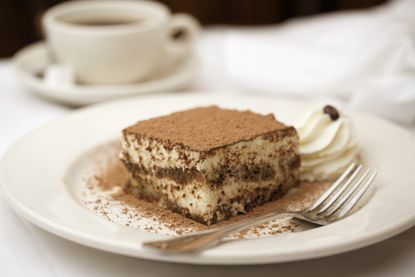 Biscoff Tiramisu