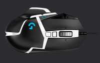 Logitech G502 Hero SE: was $79.99, now $29.98 @ Amazon