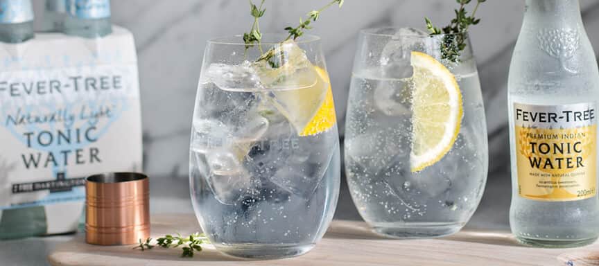 World Gin Day: Is this the ultimate home gin tasting experience?