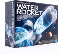 1. 4M Toysmith Water Rocket Kit: $21.99