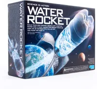 1. 4M Toysmith Water Rocket Kit: $21.99 $12.99 at Amazon
Save $9 -