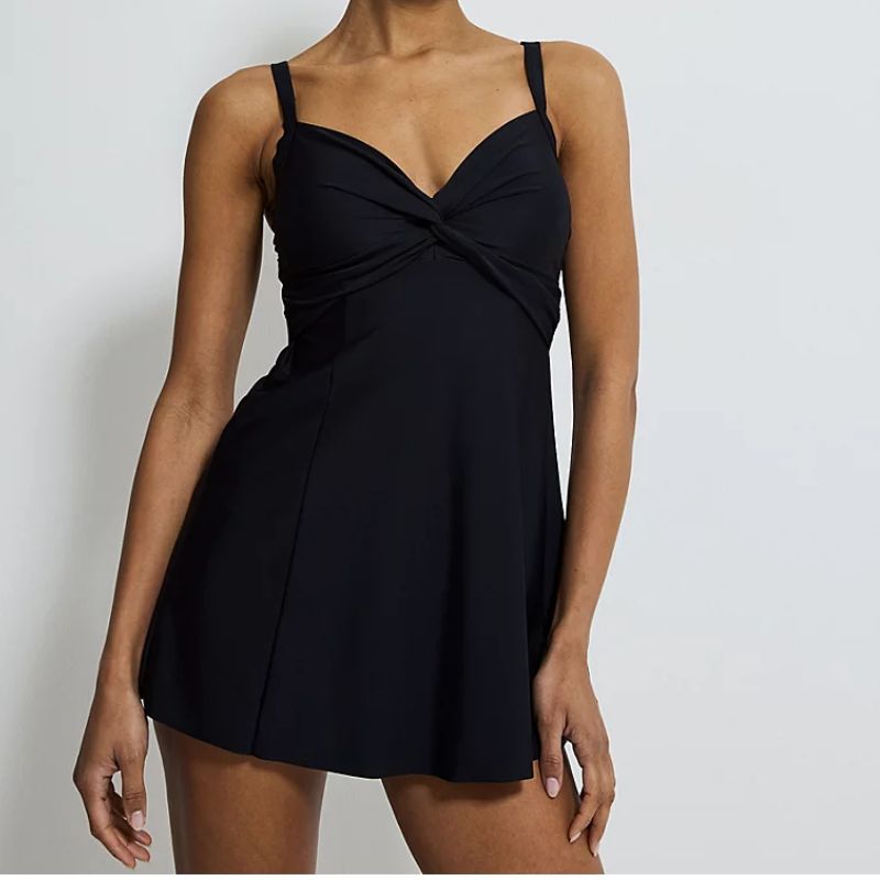 swim dress