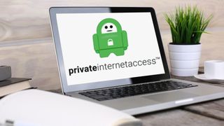 Best VPN service: Private Internet Access