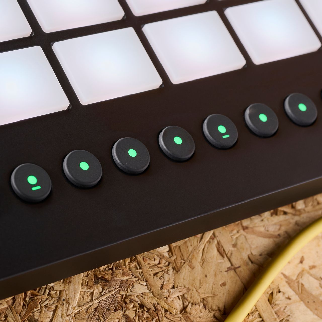 Ableton Move