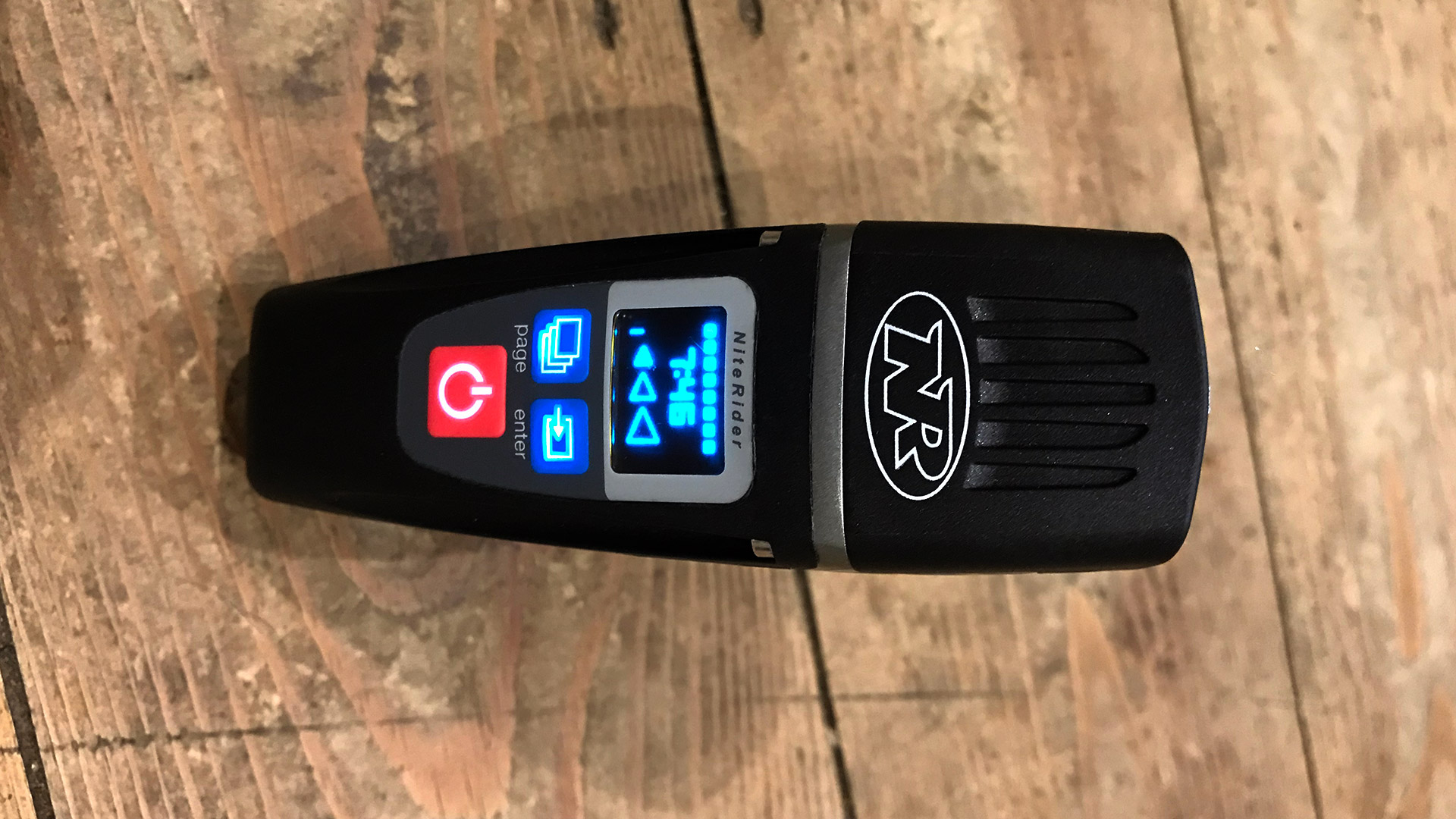 Best bike light