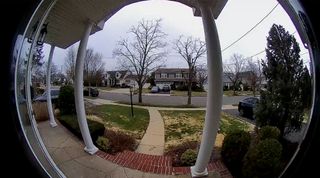 SpotCam Video Doorbell 2 review