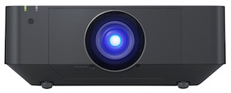 Sony Releases VPL-FWZ65 3LCD Laser Projector