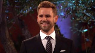 Nick Viall on The Bachelor