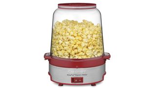 Cuisinart CPM-700 EasyPop Popcorn Maker: Best popcorn maker for large batches